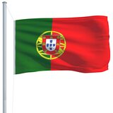  Portugalska zastava 90 x 150 cm | Eponuda.com