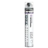 Ceresit PU pjena za pištolj WHITETEQ (750 ml, Poliuretan (PU)) | shoptok.hr