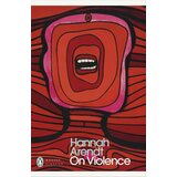 The Book Service Limited Hannah Arendt - On Violence Cene