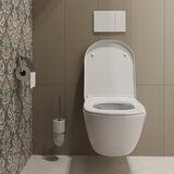 Laufen palomba konzolna wc šolja Rimless 8.2080.2.000.000.1 | ePonuda.com