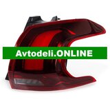 CITROËN/PEUGEOT Desna zadnja luč 2008 I | Shoptok.si