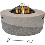 BOLZZ baštenski roštilj stone Lux L