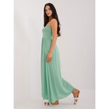 Och Bella Skirt-TW-SD-BI-82160.48-pistachio | shoptok.hr