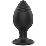 Afterdark Steps Butt Plug S/M/L - S 6cm x 3cm | shoptok.hr