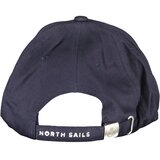 North Sails BLUE MEN&#39;S HAT | Shoptok.si