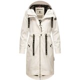 Navahoo Ženska prijelazna parka Josinaa, Bijela | shoptok.hr