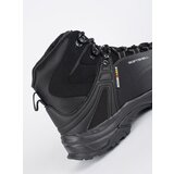 VICO Black and gray men's insulated trekking boots | Eponuda.ba