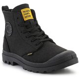 Palladium Polškornji Pampa Hi Merino 74377-008-M Black Črna Cene