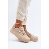 Lee Cooper Women's Platform Sneakers | Shoptok.si