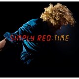POSNETI MEDIJI SIMPLY RED - LP/TIME, (20587556) | Shoptok.si