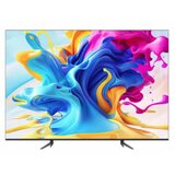 Tcl televizor 65C649/QLED/50"/4K HDR/60Hz/Google tv/crna | ePonuda.com
