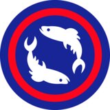 Frogies muške bokserice Pisces | ePonuda.com