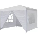 Multi Garden Baštenski šator/ 3x3 m/ 4 stranica/ white/ Cene