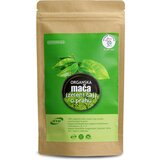 Dtc Organska Mača (zeleni čaj) u prahu 100g Cene