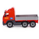 Polisei Veliki Kamion za decu PowerTruck sa spuštenim stranom Polesie | Eponuda.com