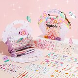 Mideer set naljepnica - Garden fairy | shoptok.hr