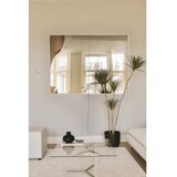 Hanah home ogledalo sa led osvetljenjem rectangular 60x80 cm white | ePonuda.com