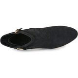 Polo Ralph Lauren KELLIE BOOTS Crna | shoptok.hr