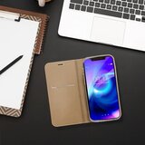 Luna Book preklopna torbica za SAMSUNG GALAXY A14 4G | Shoptok.si
