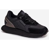 Big Star Leather Ladies Sneakers | ePonuda.com