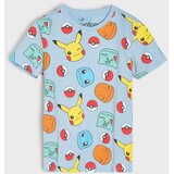 Sinsay Pamučne majice s printom 2 pack Pokemon | shoptok.hr