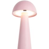 Leitmotiv Ružičasta LED stolna lampa (visina 16,5 cm) Mini LED Dome – | shoptok.hr