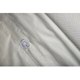 Venture Home posteljina Mila 220 × 240 cm, svijetlosiva | shoptok.hr