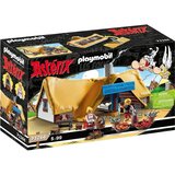 Playmobil Asterix - Unhygienixova koliba (71266) Cijene