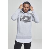 Mister Tee Men's Pray Hoody - Grey | shoptok.hr