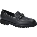 Mephisto Mokasini Salka Črna Cene