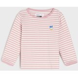 Sinsay Pamučne majice s dugim rukavima, set od 2 komada Disney | shoptok.hr