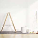 vidaXL Neklizajući slikarski flis 2532 cm 180 g/m² sivi | shoptok.hr