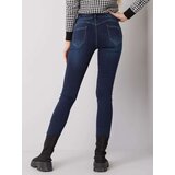 Only One Day Jack Berry Trousers-NM-SP-L56.71-dark blue | Shoptok.si