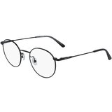 Calvin Klein CK19119 001 ONE SIZE (49) Črna/Kristalna | Shoptok.si