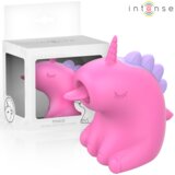 Intense Klitoralni Stimulator Pinkie Unicorn Fucsia | Shoptok.si
