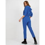 RELEVANCE Jumpsuit-RV-KO-7824.04-dark blue Cijene