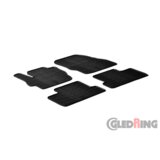 Gledring gumeni tepisi za Mazda 3 2009-2012 | shoptok.hr