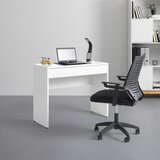 Mömax Pisalna Miza Espresso | Shoptok.si