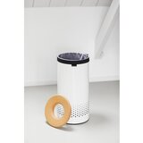 Brabantia koš za perilo 35 l 104367 bel | Shoptok.si