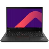 Lenovo thinkpad T14 gen 2 laptop 20XLS0KB03 demo/ amd ryzen 7 pro 5850U, 32GB DDR4 ram, 512GB nvme ssd, amd radeon graphics, 14″ 1920 x 1200 ips touchscreen display, webcam, lan, wifi 6, bluetooth 5.2, hdmi, usb 3.2 gen 1 (always on), usb 3.2 gen 1, 2 x usb-c 3.2 gen 2 (supports displayport 1.4a alt mode) (power delivery 3.0), fingerprint reader, battery: 57Wh, tezina: 1.28kg, boja: crna, windows 11 pro/ 12 mjeseci | Eponuda.ba