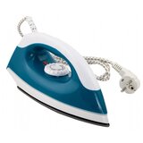 Esperanza (EHI001) Smoother glačalo za putovanje 1200 W, plavo-bijelo | shoptok.hr
