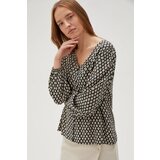 Marisse Women's Shirt L-Ko-4607 Black | ePonuda.com