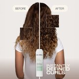 Goldwell Dualsenses Curls & Waves Bundling Conditioner balzam za valovite in kodraste lase 200 ml | Shoptok.si