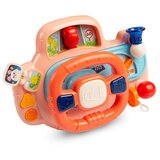 Toyz obrazovni volan - pink | shoptok.hr