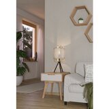 Eglo 43934 - Stona lampa SURFLEET 1xE27/40W/230V | Eponuda.com
