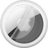 Spigen HIDROGELOVA FOLIJSKA FOLIJA ZA APPLE AIRTAG, ZAŠČITNA MAT, PROZORNA, 4-KOMPLET, (5000302913) Cene