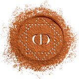 Dior Forever On Set Powder puder v prahu z mat učinkom odtenek 04 Tan 20 g | Shoptok.si