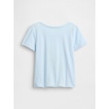 GAP Baby T-shirt with logo - Girls | shoptok.hr