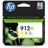 HP Tinta 3YL83AE#BGX 912XL OJ 8012/8014/8015/OJ PRO 8022/8023/8024/8025 yellow Cijene