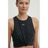 Reebok Sportski top LUX Collection za žene, boja: crna, 100075356 | shoptok.hr